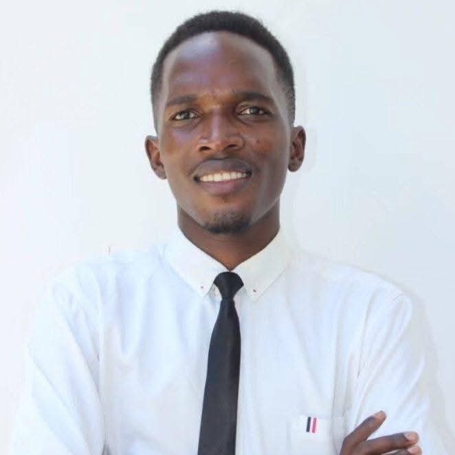 Shadrack Lukuru